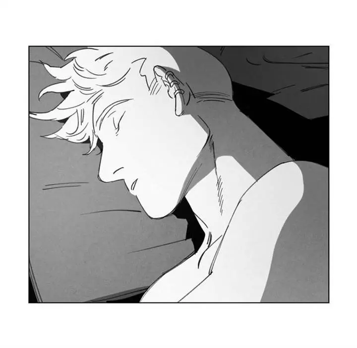 Dark Heaven – Capítulo 16 Yaoi – Página 11