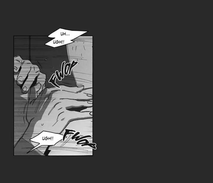 Dark Heaven – Capítulo 16 Yaoi – Página 20