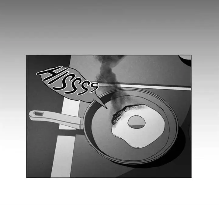 Dark Heaven – Capítulo 16 Yaoi – Página 26