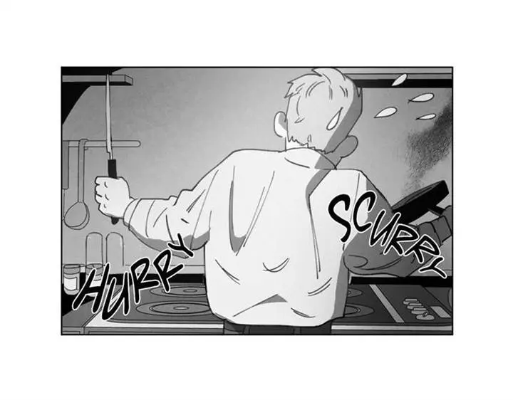 Dark Heaven – Capítulo 16 Yaoi – Página 28