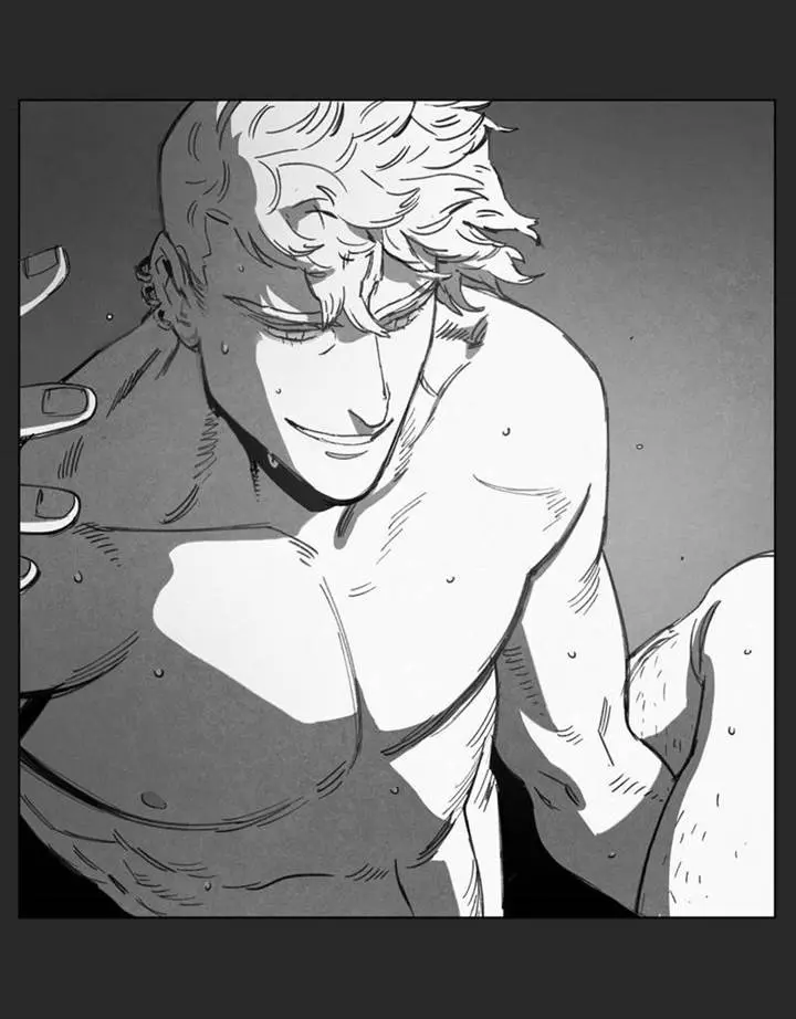 Dark Heaven – Capítulo 16 Yaoi – Página 32