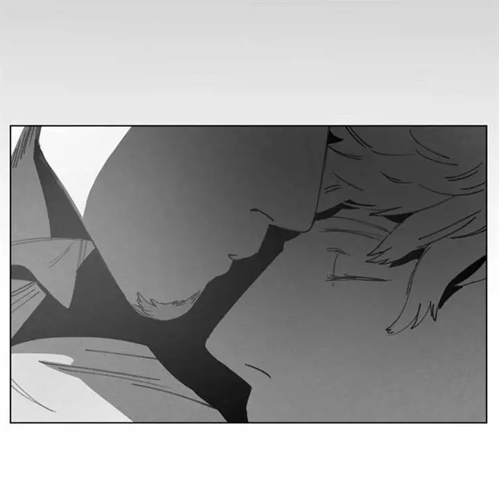 Dark Heaven – Capítulo 16 Yaoi – Página 35