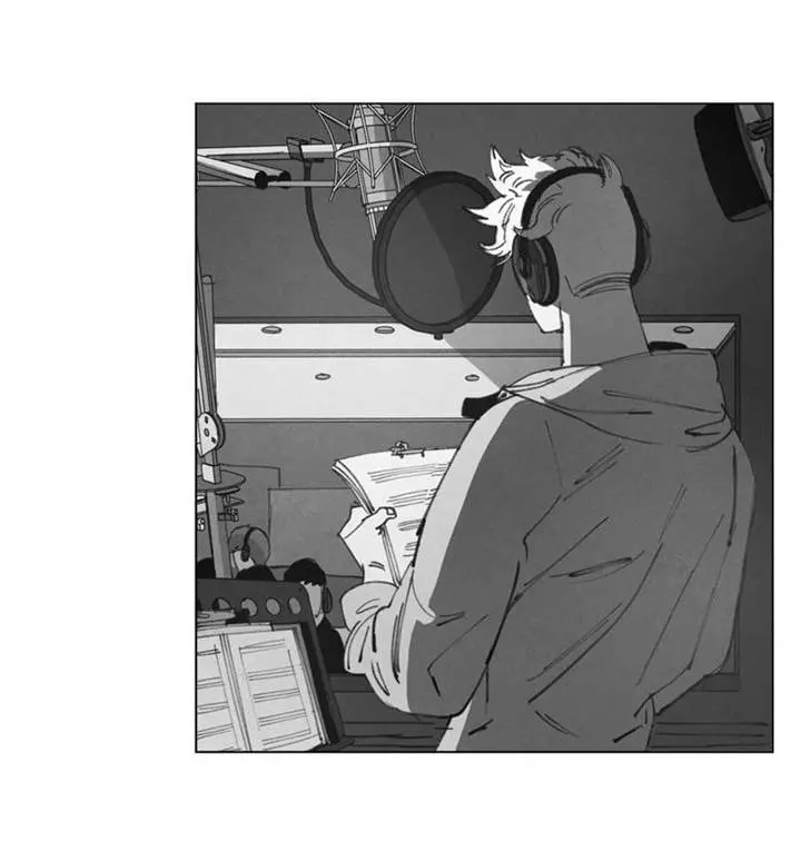 Dark Heaven – Capítulo 16 Yaoi – Página 38