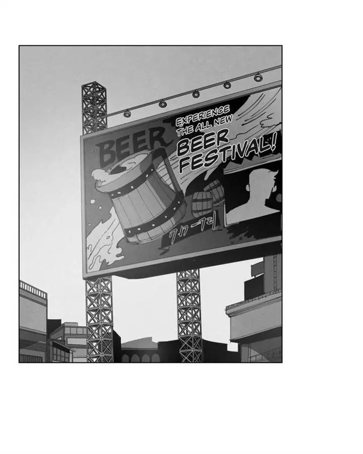 Dark Heaven – Capítulo 16 Yaoi – Página 39