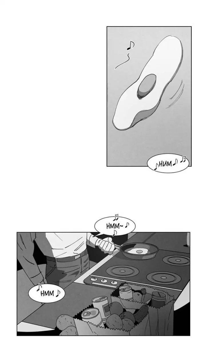 Dark Heaven – Capítulo 16 Yaoi – Página 4