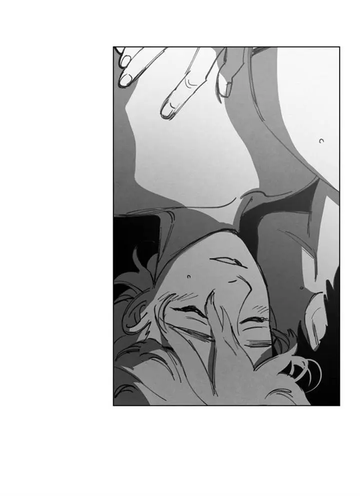 Dark Heaven – Capítulo 16 Yaoi – Página 42