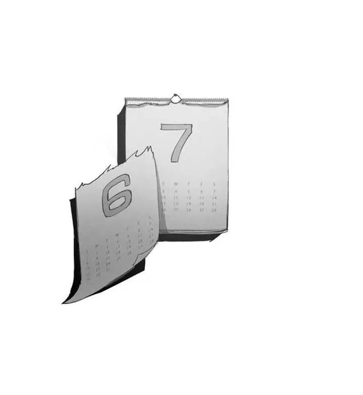 Dark Heaven – Capítulo 16 Yaoi – Página 43