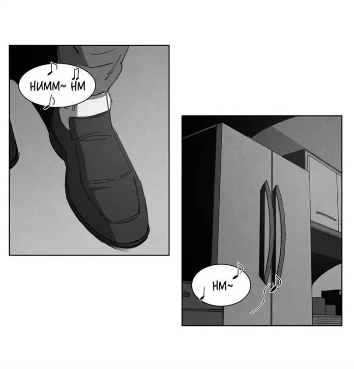 Dark Heaven – Capítulo 16 Yaoi – Página 5