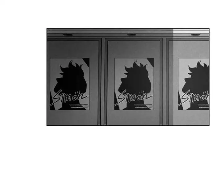 Dark Heaven – Capítulo 16 Yaoi – Página 54