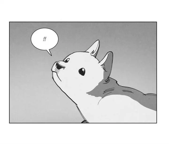 Dark Heaven – Capítulo 16 Yaoi – Página 56