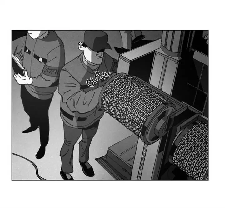 Dark Heaven – Capítulo 16 Yaoi – Página 57