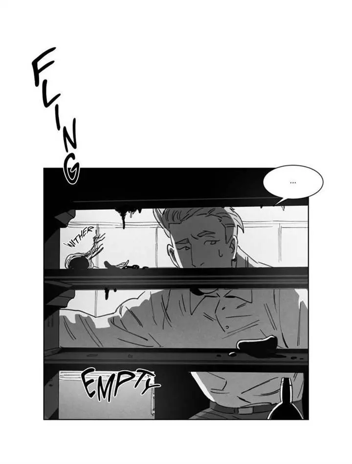 Dark Heaven – Capítulo 16 Yaoi – Página 6