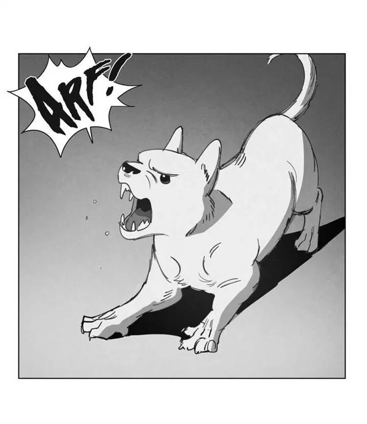 Dark Heaven – Capítulo 16 Yaoi – Página 62