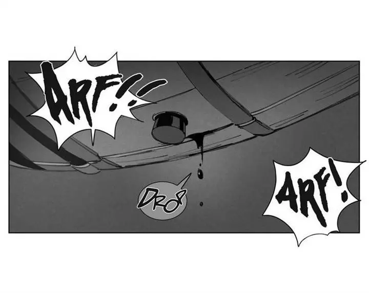 Dark Heaven – Capítulo 16 Yaoi – Página 64