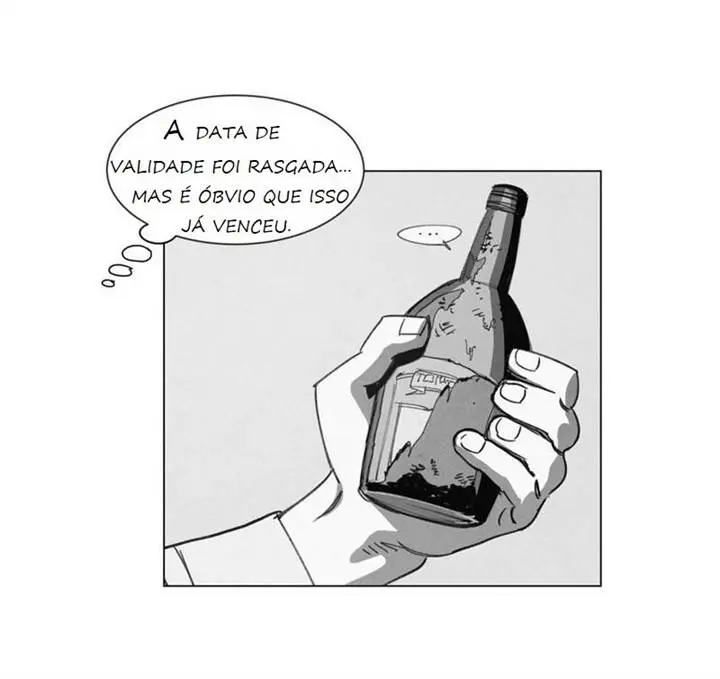 Dark Heaven – Capítulo 16 Yaoi – Página 7