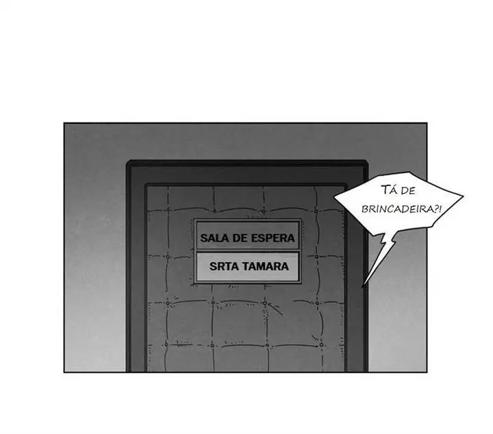 Dark Heaven – Capítulo 17 Yaoi – Página 12