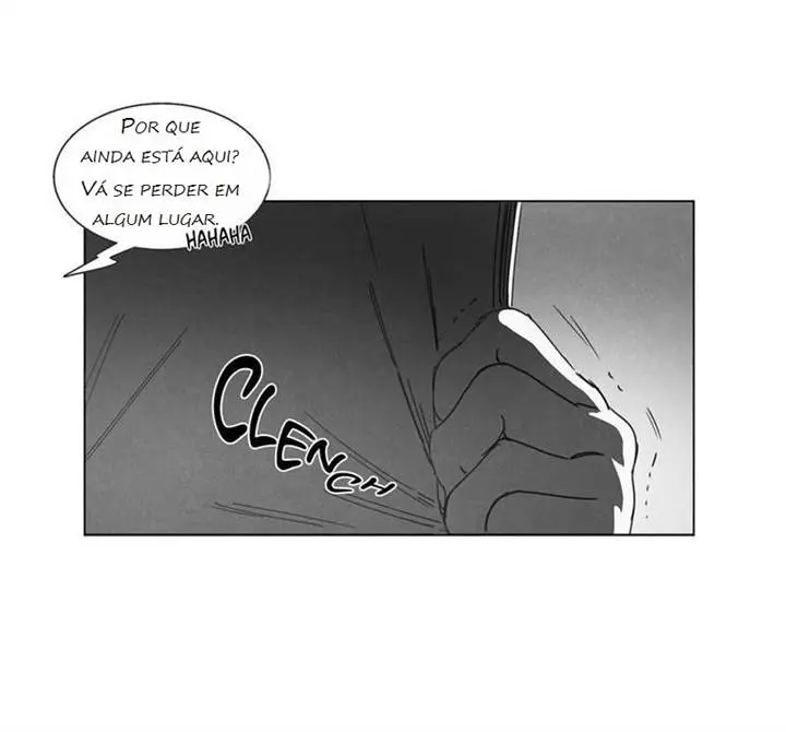 Dark Heaven – Capítulo 17 Yaoi – Página 22