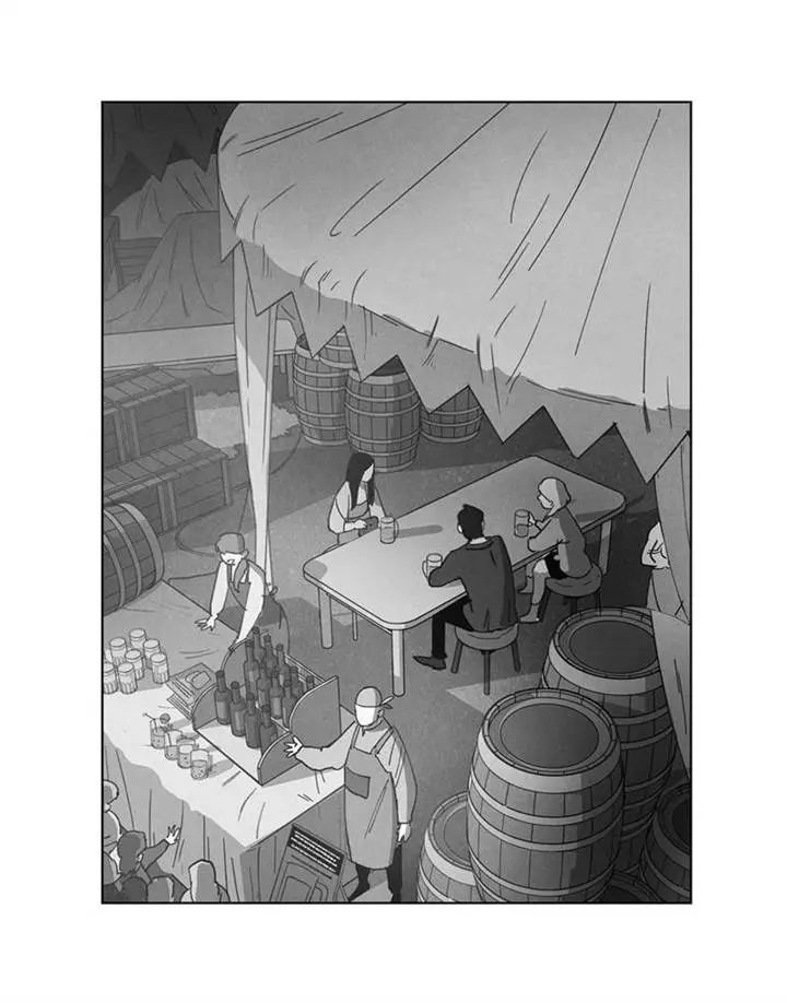 Dark Heaven – Capítulo 17 Yaoi – Página 24