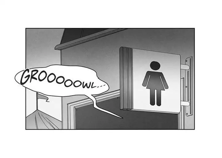 Dark Heaven – Capítulo 17 Yaoi – Página 29