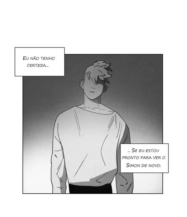 Dark Heaven – Capítulo 17 Yaoi – Página 32