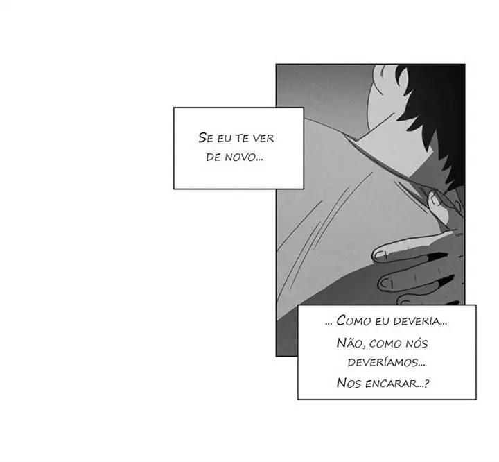 Dark Heaven – Capítulo 17 Yaoi – Página 34