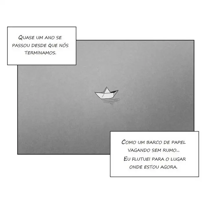 Dark Heaven – Capítulo 17 Yaoi – Página 38