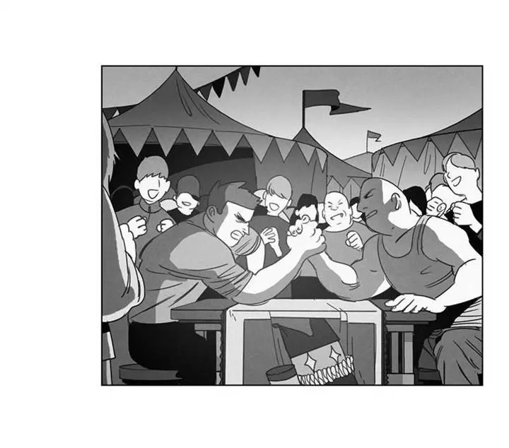 Dark Heaven – Capítulo 17 Yaoi – Página 4