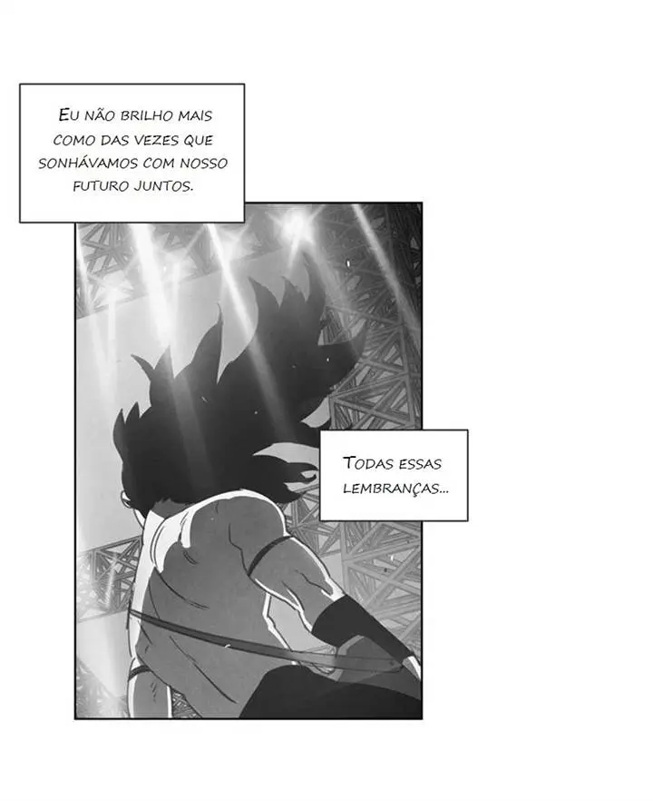 Dark Heaven – Capítulo 17 Yaoi – Página 43