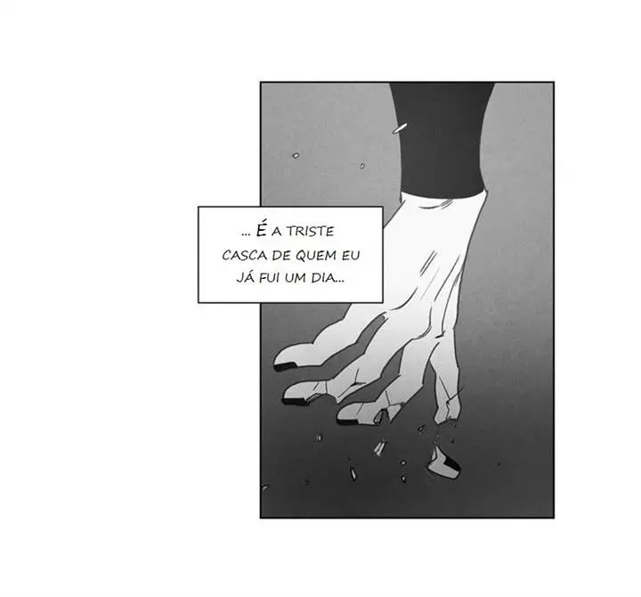 Dark Heaven – Capítulo 17 Yaoi – Página 44