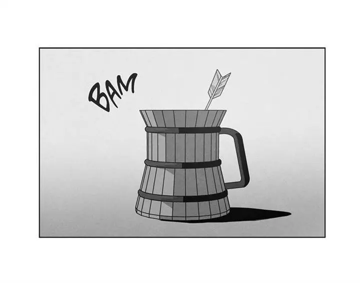 Dark Heaven – Capítulo 17 Yaoi – Página 45