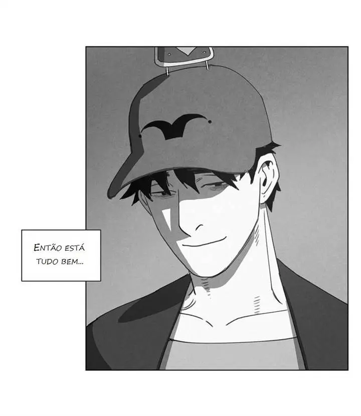 Dark Heaven – Capítulo 17 Yaoi – Página 49