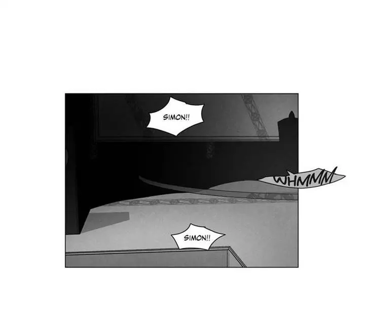 Dark Heaven – Capítulo 17 Yaoi – Página 58