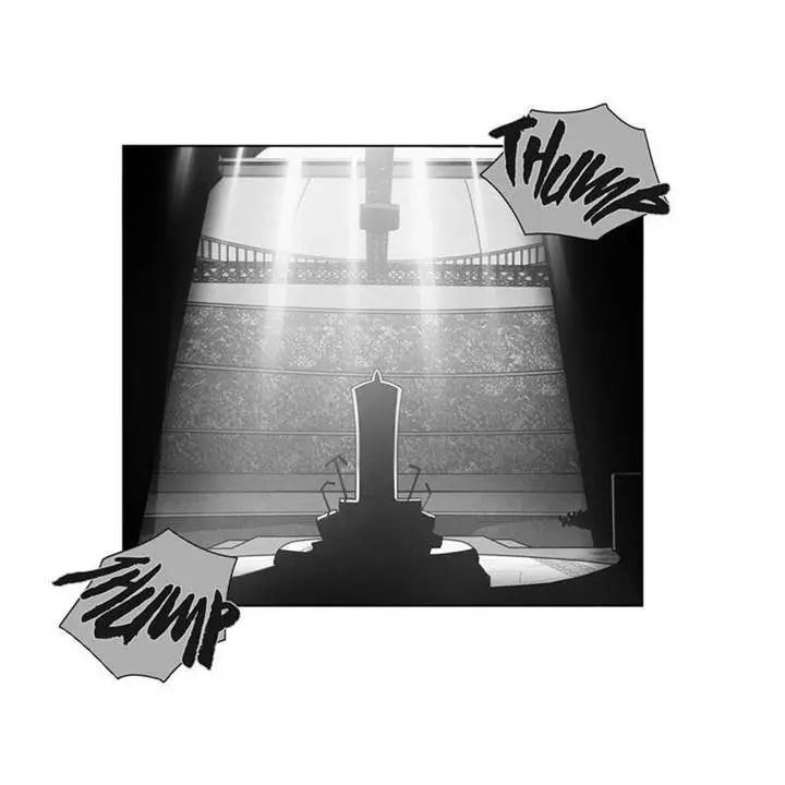 Dark Heaven – Capítulo 17 Yaoi – Página 64