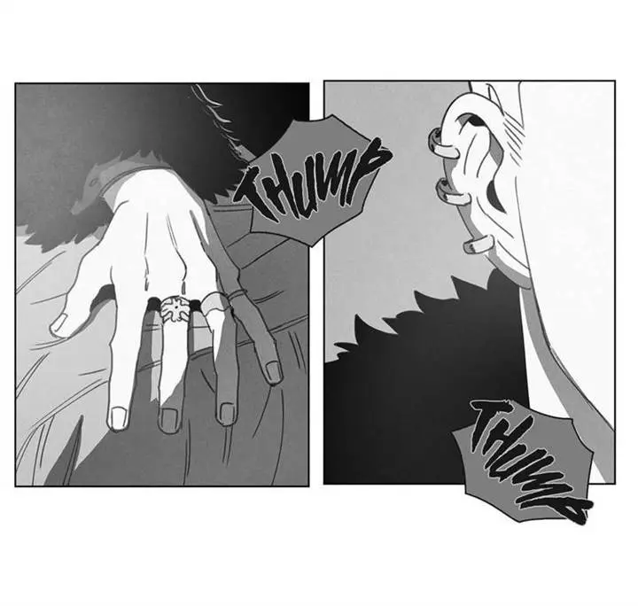 Dark Heaven – Capítulo 17 Yaoi – Página 65