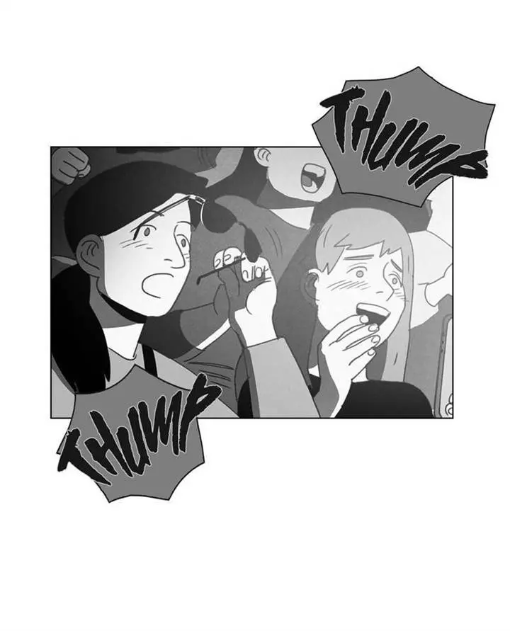 Dark Heaven – Capítulo 17 Yaoi – Página 66