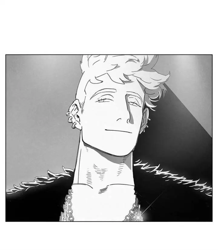 Dark Heaven – Capítulo 17 Yaoi – Página 67