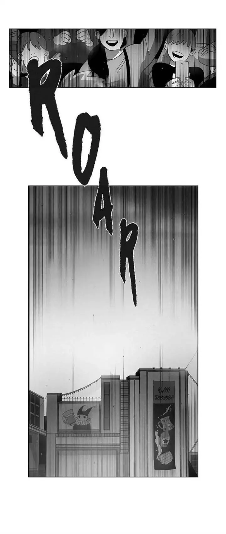 Dark Heaven – Capítulo 17 Yaoi – Página 69