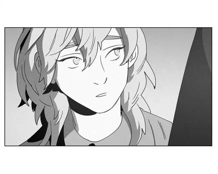 Dark Heaven – Capítulo 17 Yaoi – Página 75