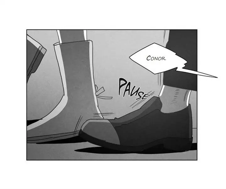 Dark Heaven – Capítulo 17 Yaoi – Página 77