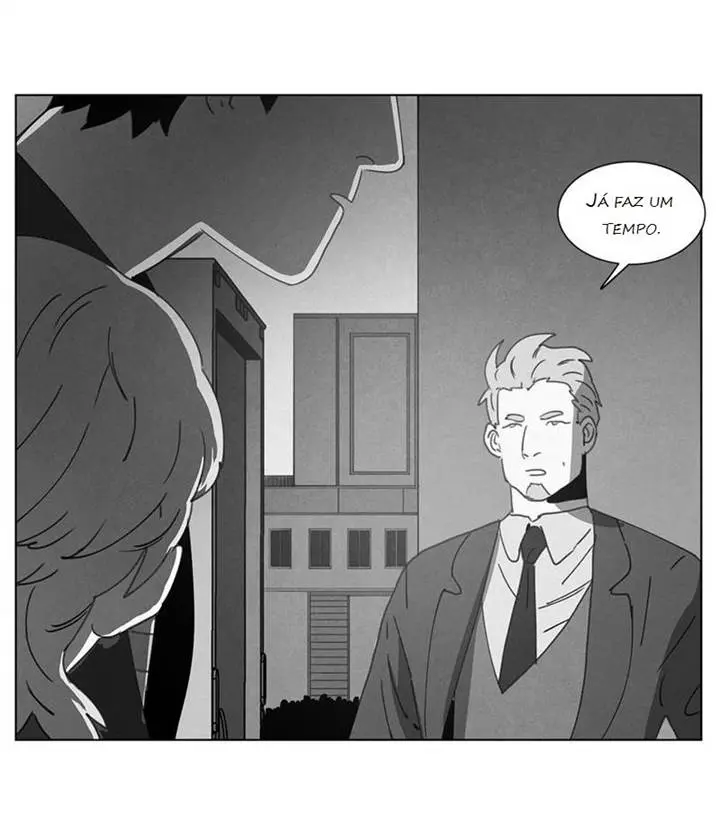 Dark Heaven – Capítulo 17 Yaoi – Página 78