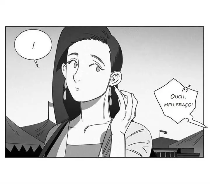 Dark Heaven – Capítulo 17 Yaoi – Página 8