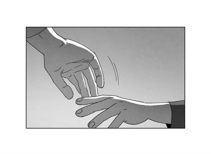 Dark Heaven – Capítulo 18 Yaoi – Página 14