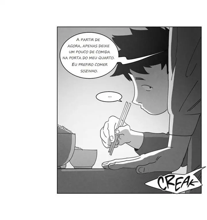 Dark Heaven – Capítulo 18 Yaoi – Página 16