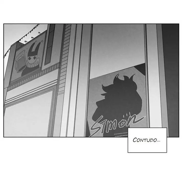 Dark Heaven – Capítulo 18 Yaoi – Página 29