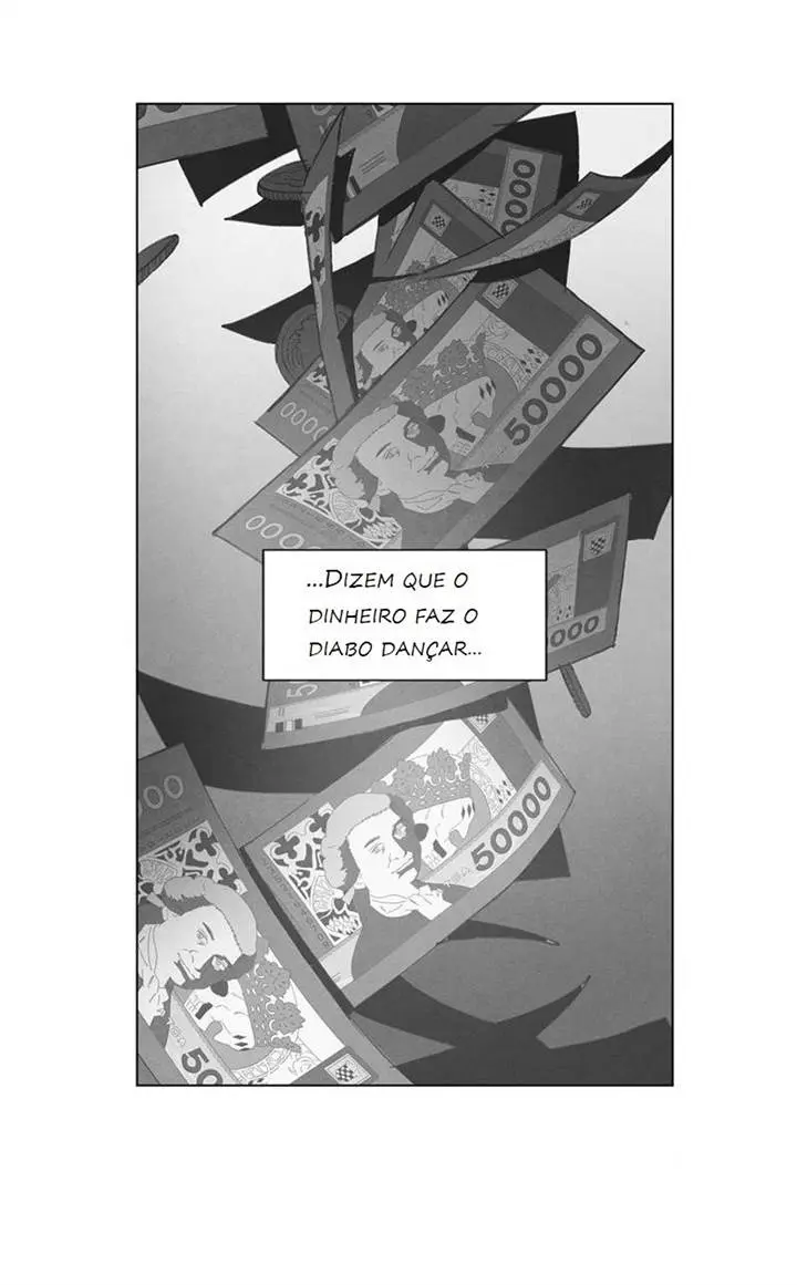 Dark Heaven – Capítulo 18 Yaoi – Página 31