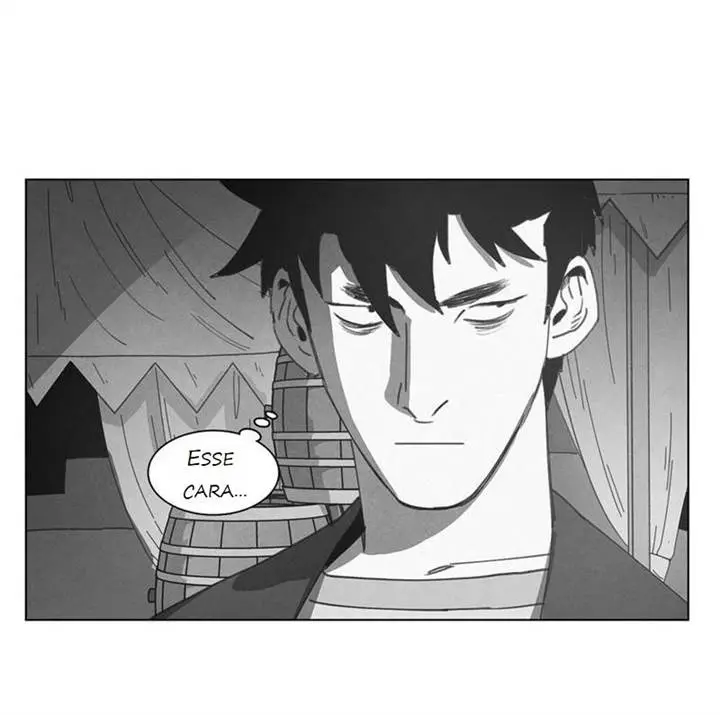 Dark Heaven – Capítulo 18 Yaoi – Página 33