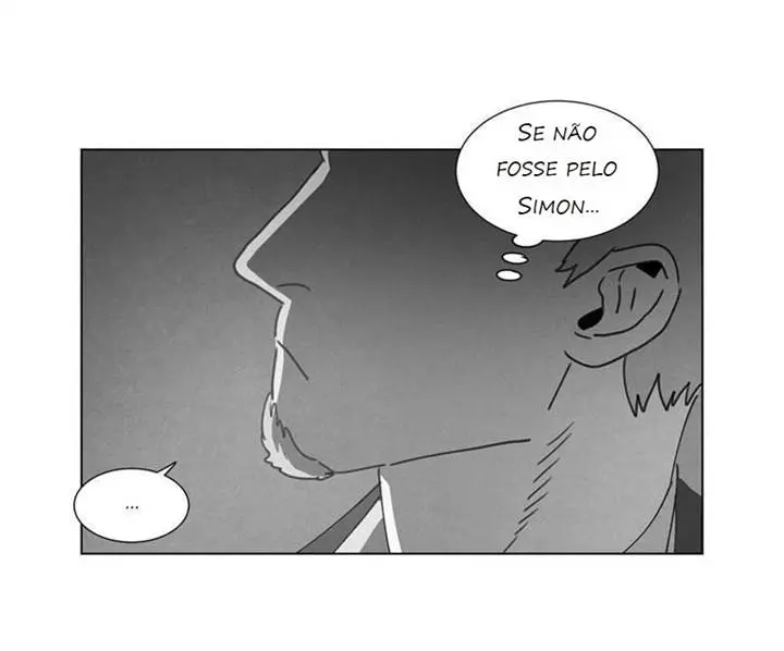 Dark Heaven – Capítulo 18 Yaoi – Página 38