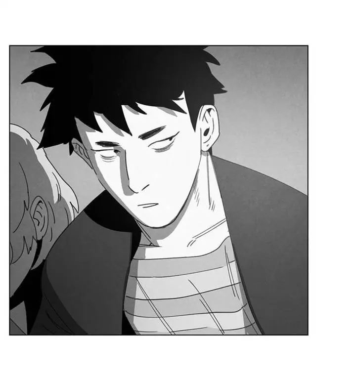 Dark Heaven – Capítulo 18 Yaoi – Página 4