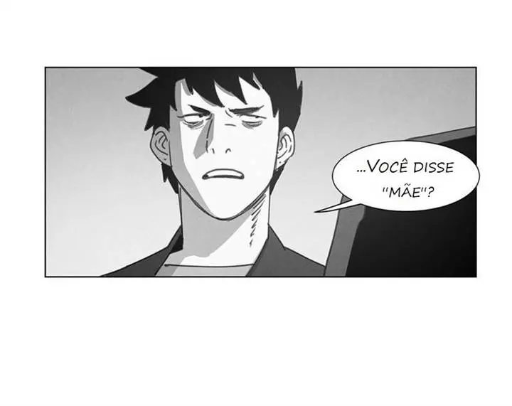 Dark Heaven – Capítulo 18 Yaoi – Página 40