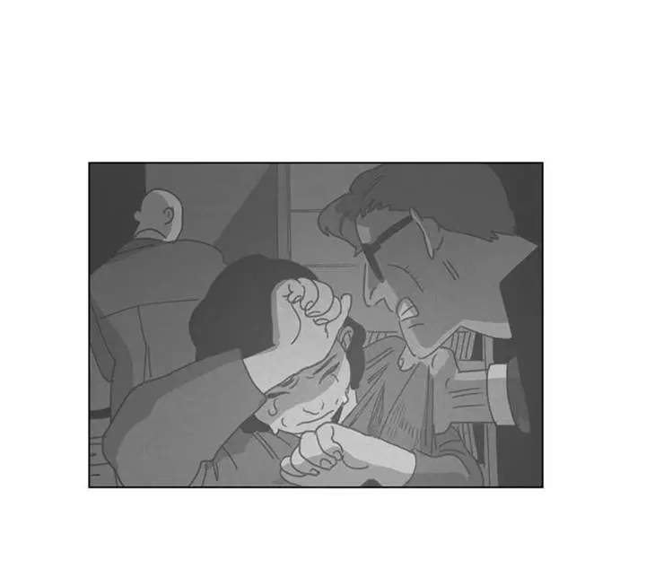 Dark Heaven – Capítulo 18 Yaoi – Página 41